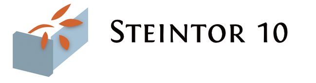 STEINTOR 10